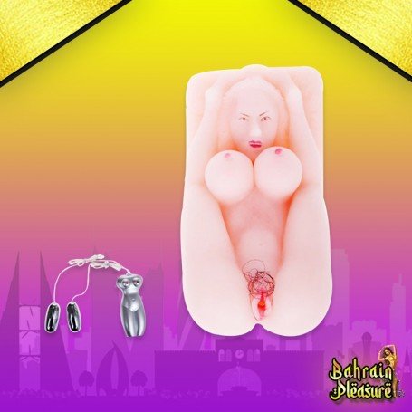 Clares Acrobatic Fantasy Male Apparatus Doll SLD-007