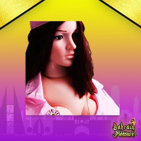 Angel Blow Up Baby Doll ILD-001