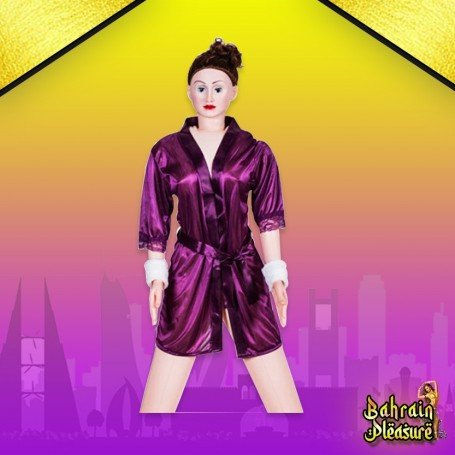 Inflatable Hunter Girl ILD-007