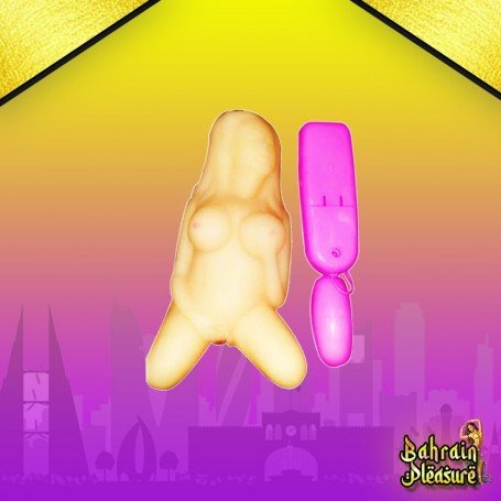 Perfect Lover Pussy MMT-005