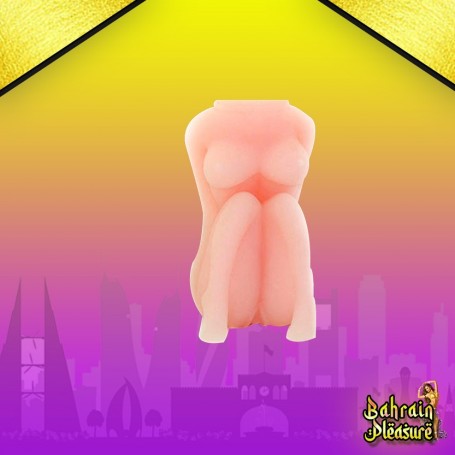 Alone Girl- small MMT-010