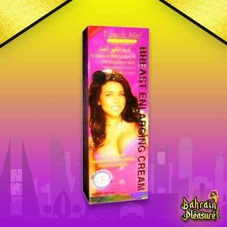 Touch Me Breast Enlarging Cream(100ml) BEC-002