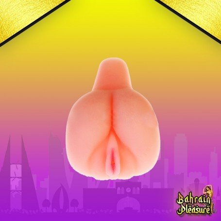 Super Hot Pussy and Ass BAV-006