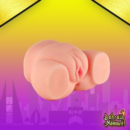 Realistic Big Ass and Vagina BAV-016