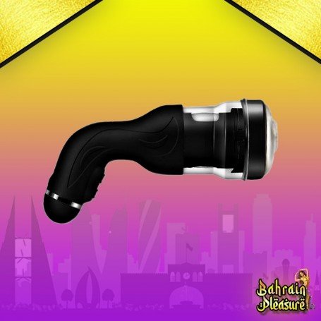 Rotation Lover - Automatic Masturbation Pleasure Machine MS-010