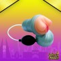 Male Inflatable Pump Magic Realistic Masturbator MS-014