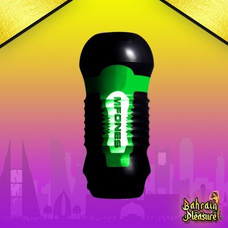 MFONES-Artificial Masturbator MS-016