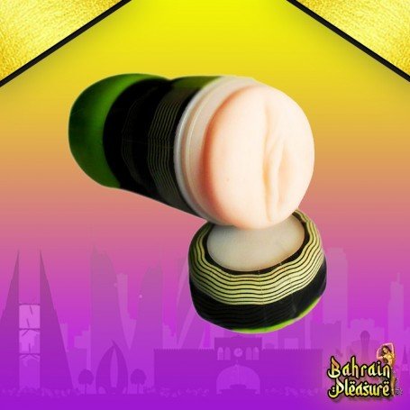 QING- MASTURBATION CUP MS-018