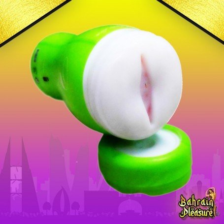 YOUNG CITY VIRGIN CUP- The First Feeling Of Male MS-019