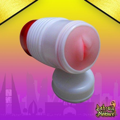 YIMEI - New Adult Concept Masturbation Cup MS-021