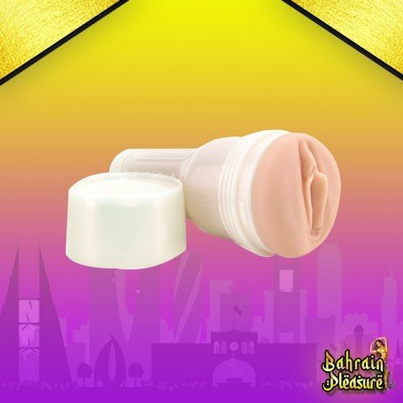 Flashlight Girls Original USA Lotus Vagina JENNA HAZE MS-027