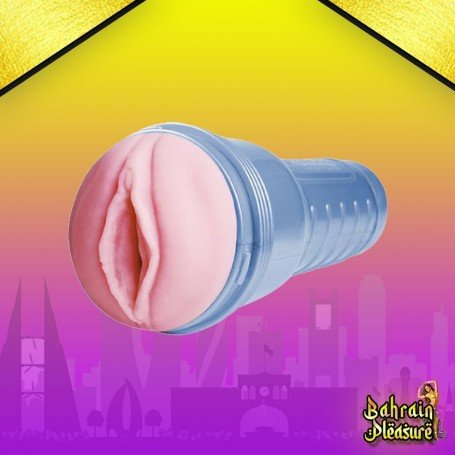 Pink Lady 4 Speed Flashlight Vibrator MS-033