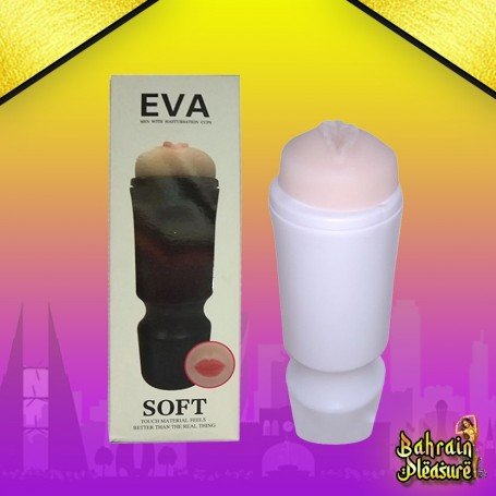 EVA SOFT FLESHLIGHT MS-052