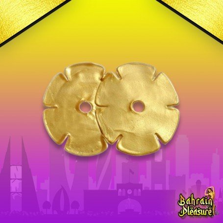 Gold Collagen Breast Mask BSP-003