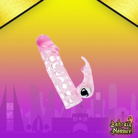 Ultimate Love Sleeve PES-008