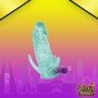 Crystal Penis Sleeve PES-009