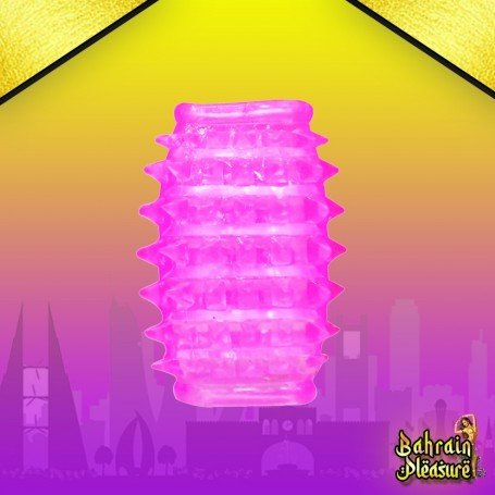 Ultra Soft Penis Extensions PES-013