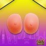 Silicone Breast A or B Cup SBP-002