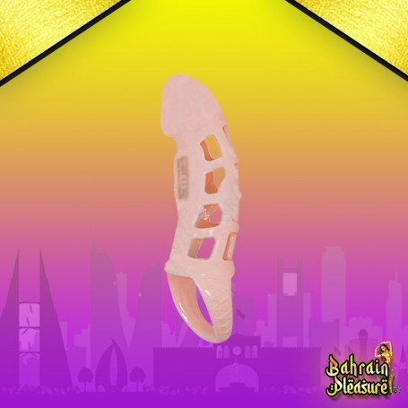 Enhancer Penis Sleeve PES-030