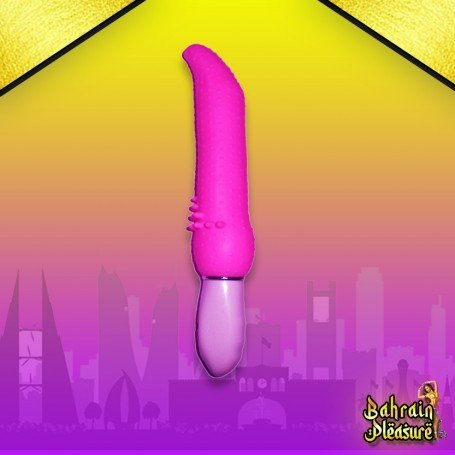 Desire Barlie Silin Tongue Vibrator RSV-054