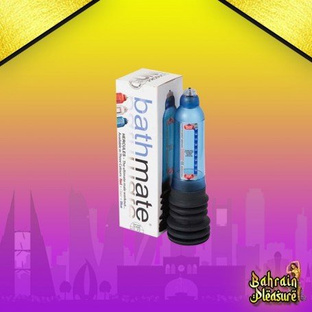 Bathmate Hydro Penis Enlargement Pump PE-009