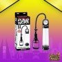 Worx Accu-Meter Power Penis Enlargement Pump PE-010