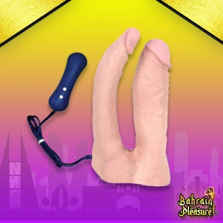 Double Penetrator RSV-015