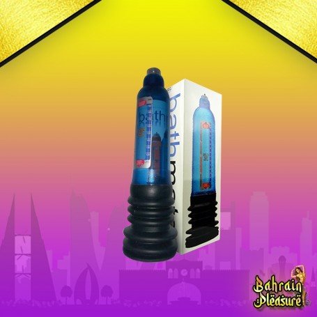 Bathmate Hercules Male Enlargement Penis Pump PE-013