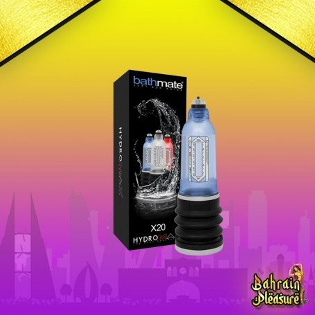 Bath Mate Hydromax x20 PE-015