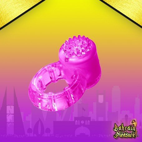 Vibratex Neo Ring Couples Cock Ring CR-008