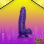 SUPER MAN CRYSTAL DILDO RSNV-025