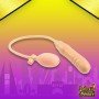 Pump Up Peter Sex Flesh Realistic Non Vibrator RSNV-024