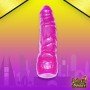 Sex Flesh Pink Realistic Non Vibrator RSNV-021
