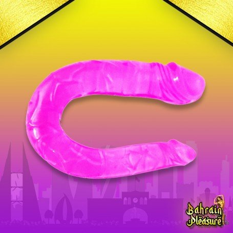 Double Dong Cool Jelly RSNV-007