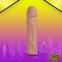 Silicone Boy  Realistic Non Vibrator RSNV-005