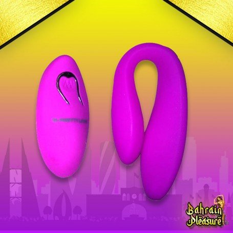 PRETTY LOVE LETITIA WV-004