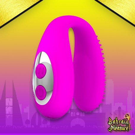 Pretty Love Clit Vibrator WV-003