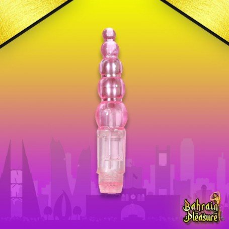 Anal Bead Tinny Vibrator AD-005