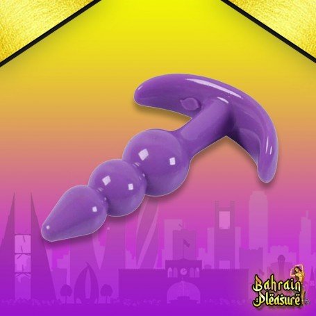 Anal Beads Dildo AD-021