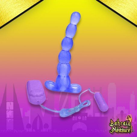 The Queen Anal Butt Plug AD-027