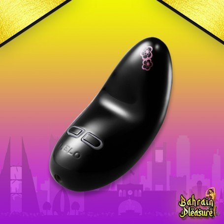 NEA- LELO THE INTEMATE CLITORAL MASSAGER LV-002