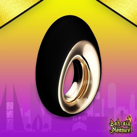 ALIA -LELO INSIGNIA ALIA LUXURY WATERPROOF MASSAGER LV- 001