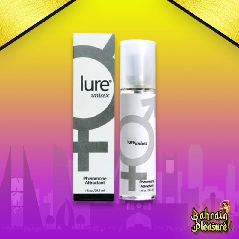 Lure Pheromone Attractant Sexual Perfume Spray For Unisex Kp 004 