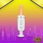 5 Speed Thrusting Vibrator Sex Machine With Suction Cup SM-004