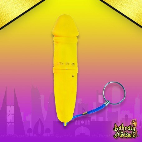 Mini Pussy Vibration Massager BV-035