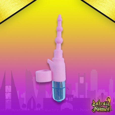 Mini Anal Vibration Massager BV-034