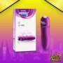 Durex Play S-Vibe Vibrating Bullet BV-032