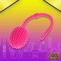 Silicone Vaginal Tight Exerciser Burmese Ben Kegel Ball BV-029