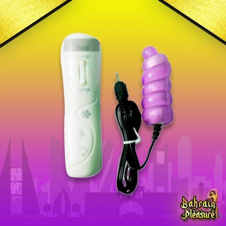 10 mode Speed Bullet Vibrator for Women BV-016