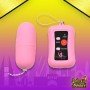 Remote Control Vibrating Egg BV-003